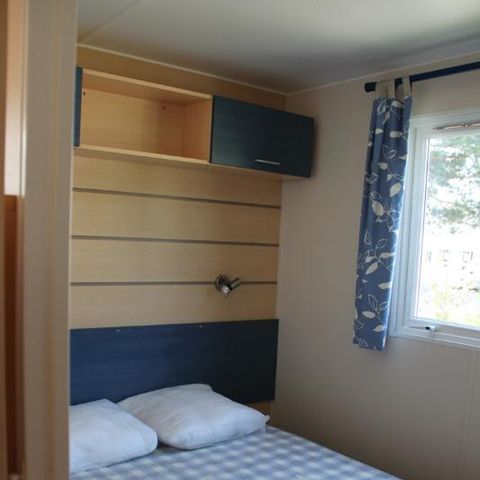 BUNGALOW 4 personnes - SUPER VENUS