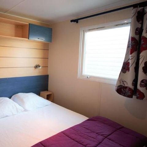 BUNGALOW 4 personnes - SUPER MERCURE