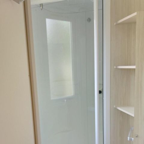 MOBILHOME 4 personnes - Bambou