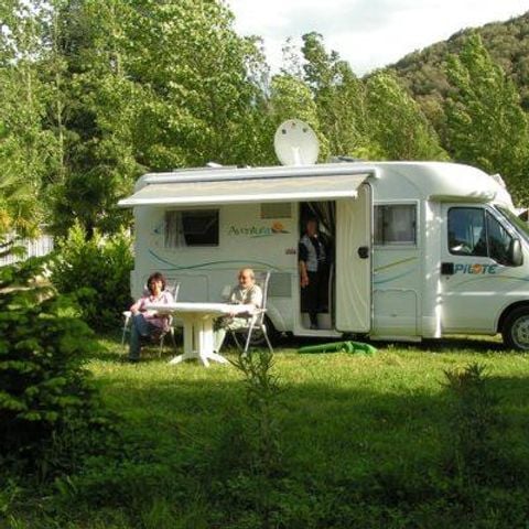 PLOT - Aloha package + 1 car + electricity DO NOT REACTIVATE