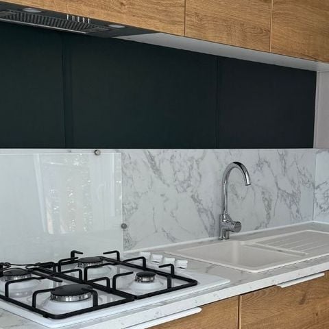 MOBILHOME 8 personas - Cottage Prestige Pampa (3 CH)