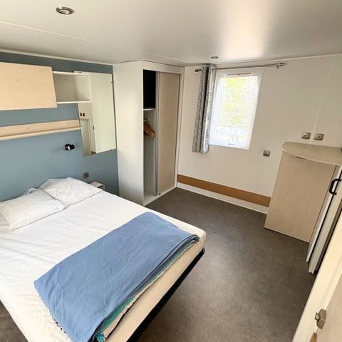MOBILE HOME 4 people - COTTAGE COMFORT ACACIA