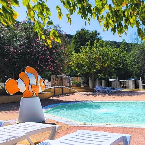 Flower Aloha Camping Club - Camping Pyrénées-Orientales