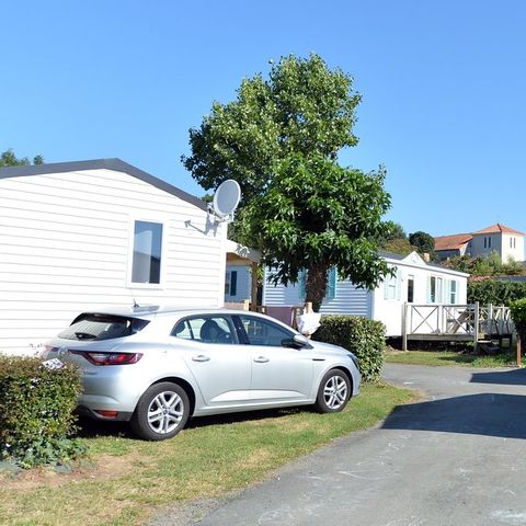 Camping Moncalm Camping Moncalm - Camping Vendée - Image N°24