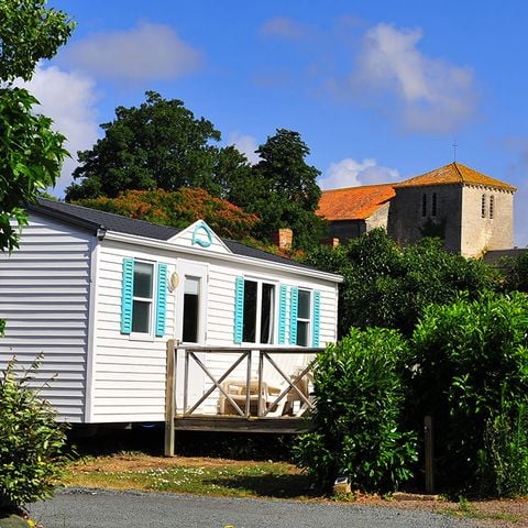 Camping Moncalm Camping Moncalm - Camping Vendée - Image N°21