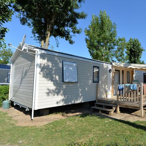 Camping Moncalm Camping Moncalm - Camping Vendée - Image N°23