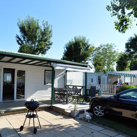 Camping Moncalm Camping Moncalm - Camping Vendée - Image N°25