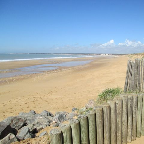 Camping Moncalm Camping Moncalm - Camping Vendée - Image N°31