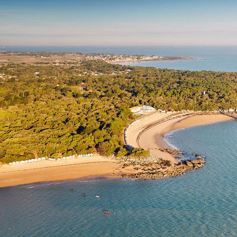 Camping Moncalm Camping Moncalm - Camping Vendée - Image N°27