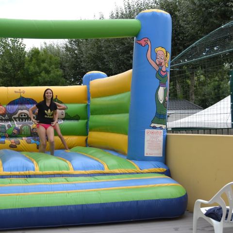 Camping Moncalm Camping Moncalm - Camping Vendée - Image N°11