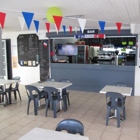 Camping Moncalm Camping Moncalm - Camping Vendée - Image N°16