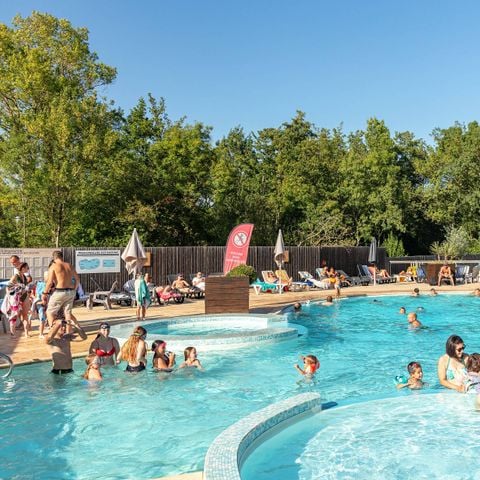 Camping Le Clos Cottet - Camping Vendée - Afbeelding N°4