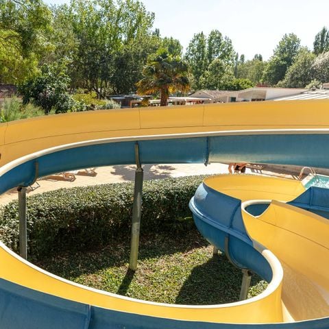 Camping Le Clos Cottet - Camping Vendée - Afbeelding N°5