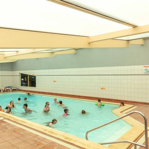 Camping Le Clos Cottet - Camping Vendée - Afbeelding N°3