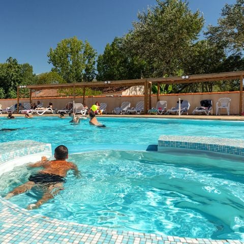 Camping Le Clos Cottet - Camping Vendée - Afbeelding N°6