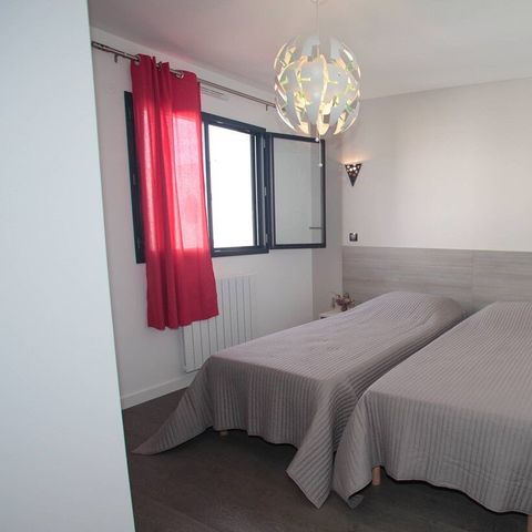 Villas Odalys Collection Domaine d'Anadara  - Camping Pyrénées-Atlantiques - Image N°6