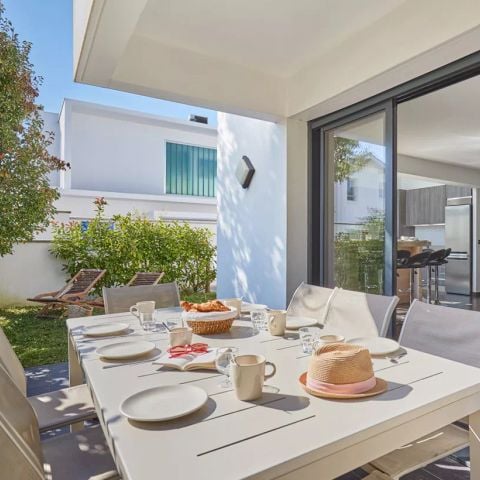 VILLA 8 personas - 8 plazas (aprox. 143 m²)