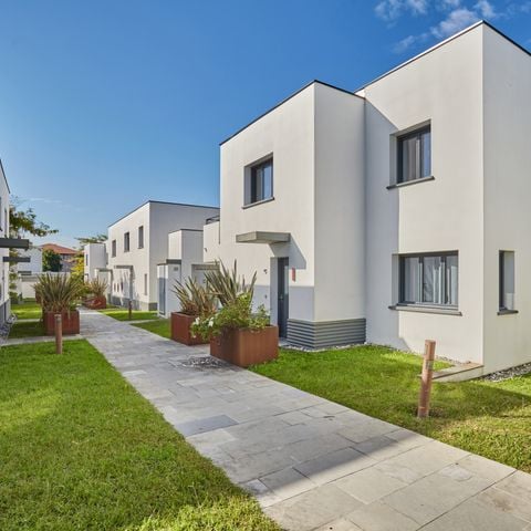 Villas Odalys Collection Domaine d'Anadara  - Camping Pyrénées-Atlantiques