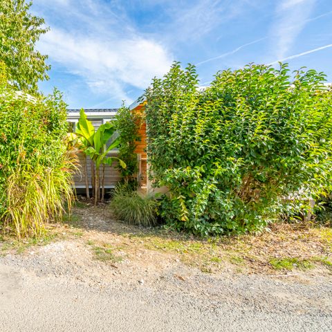 Mobile home 2 persons - Semi-detached Standard 1 Bedroom Mobile Home 2 People