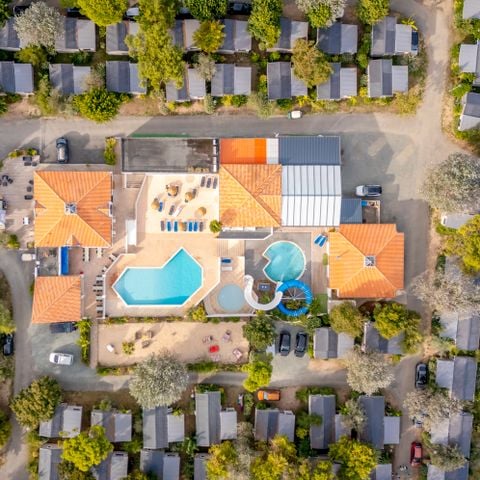 Camping Paradis A La Corniche - Camping Charente-Maritime - Image N°4