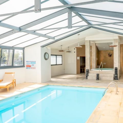 Camping Paradis A La Corniche - Camping Charente-Maritime - Image N°6