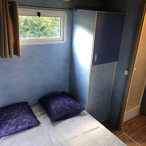 Safaritent 4 personen - CLAYTON EN MARSHAL CARAVAN