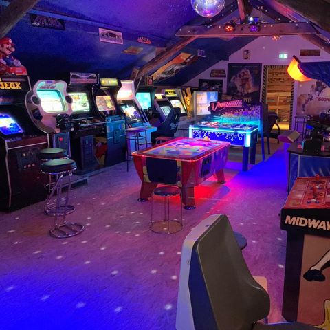 Camping Les Deux Pins - Camping Vosgi - Image N°4