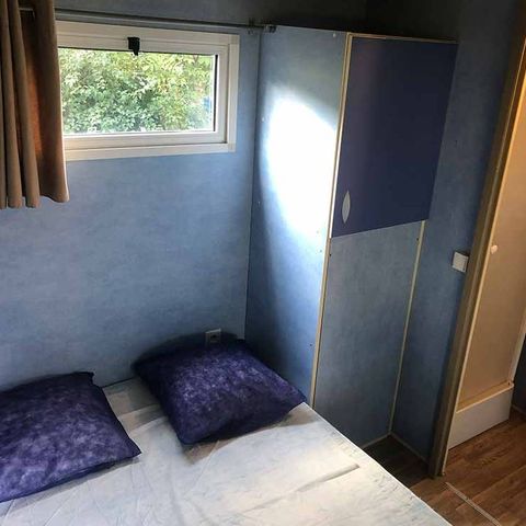 UNIEKE ACCOMMODATIE 4 personen - CLAYTON EN MARSHAL