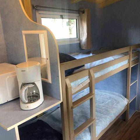 UNUSUAL ACCOMMODATION 4 people - CLAYTON AND MARSHAL