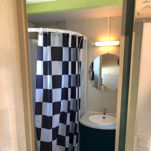 CASA MOBILE 5 persone - VINTAGE