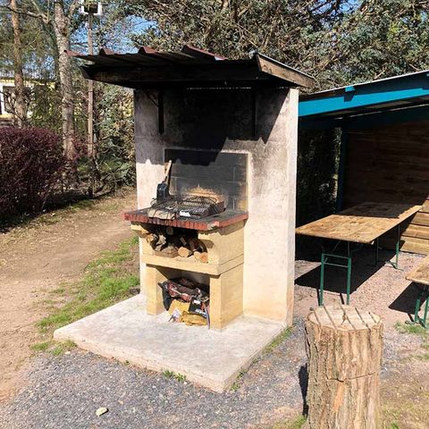 Camping Les Deux Pins Camping Les Deux Pins - Camping Vosges - Image N°12