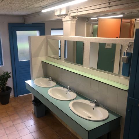 Camping Les Deux Pins Camping Les Deux Pins - Camping Vosges - Image N°32