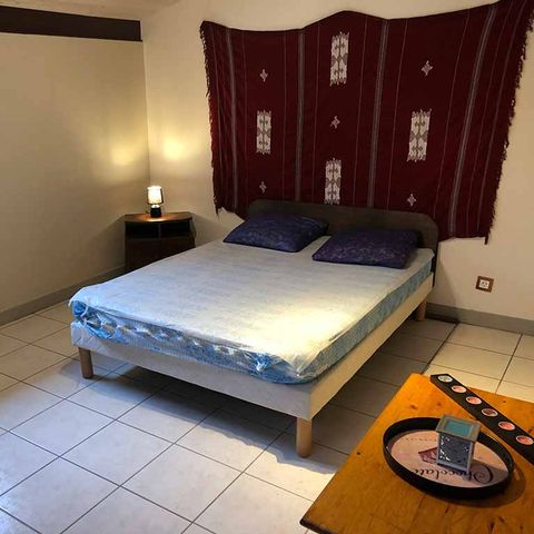 CHALET 6 personas - CHESTER (PMR)