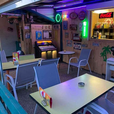 Camping Les Deux Pins - Camping Vosgi - Image N°3