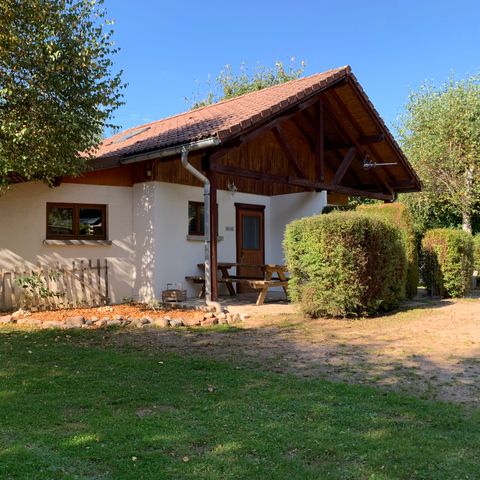 Camping Les Deux Pins Camping Les Deux Pins - Camping Vosges - Image N°27