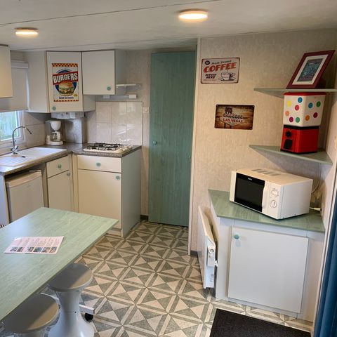 Camping Les Deux Pins Camping Les Deux Pins - Camping Vosges - Image N°31