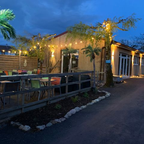 Camping Les Deux Pins - Camping Vosgi - Image N°5