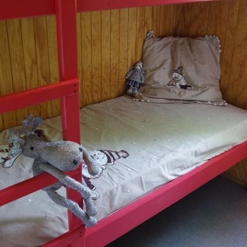 Chalet 4 persons - NEVA