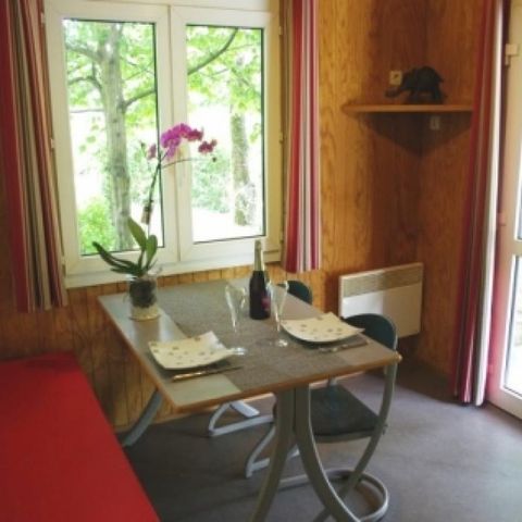 CHALET 4 people - NEVA