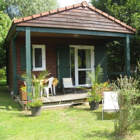 CHALET 4 personnes - NEVA