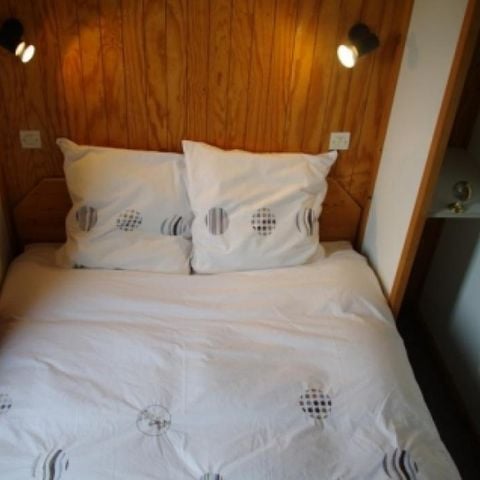 CHALET 4 personnes - NEVA