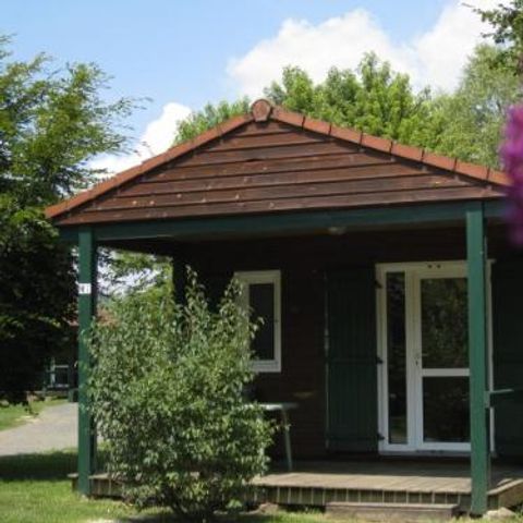 CHALET 4 persone - NEVA