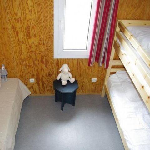 Chalet 7 persons - MARINA
