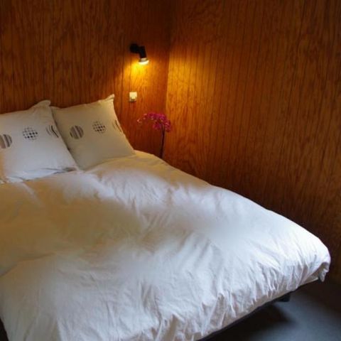 Chalet 7 personen - MARINA