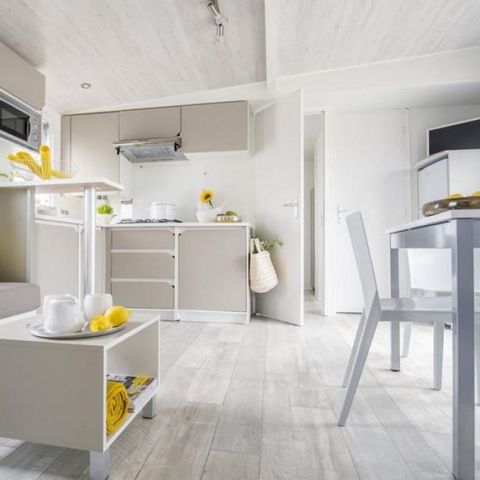 BUNGALOW 7 personnes - CORDELIA