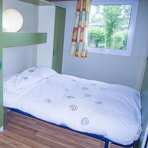 CHALET 3 persone - PMR