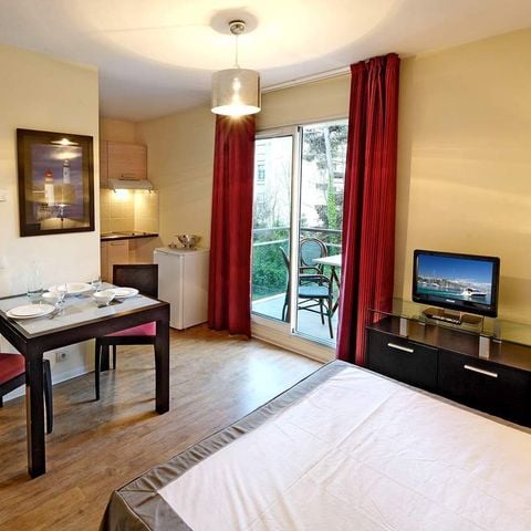 APARTEMENTO 6 personas