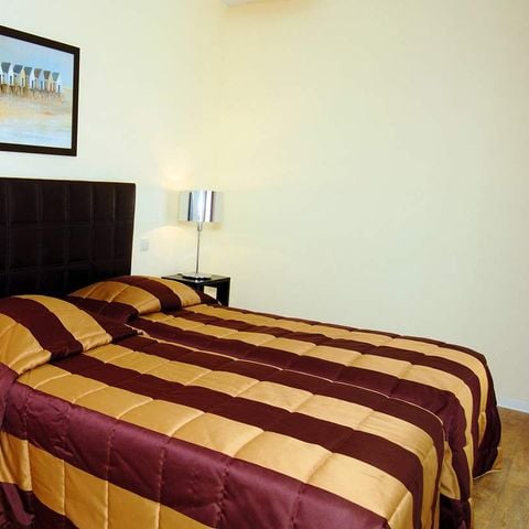 APPARTEMENT 4 personnes - SUPERIEUR