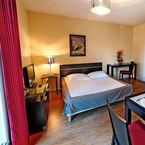 APPARTEMENT 4 personnes - SUPERIEUR