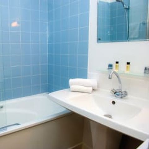 Apartement 4 Personen - Wohnung 4 personen